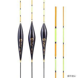 智能夜光魚漂