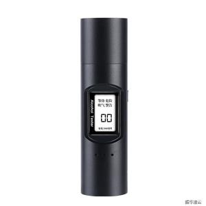 酒精測(cè)試儀方案開(kāi)發(fā)